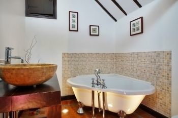 The Hayloft And Stables At Greystones Hotell Swinderby Exteriör bild